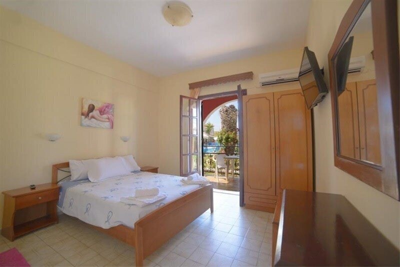 Картинка Billy & Sandra Apartments 3*